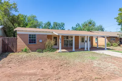 1434 Briarwood Street, Abilene, TX 79603 - Photo 1