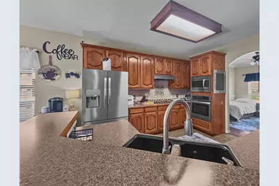 8600 La Quinta Lane, McKinney, TX 75070 - Photo 6