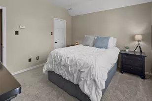 8600 La Quinta Lane, McKinney, TX 75070 - Photo 26