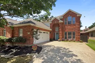 8600 La Quinta Lane, McKinney, TX 75070 - Photo 1
