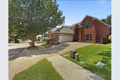 8600 La Quinta Lane, McKinney, TX 75070 - Photo 2