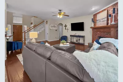 8600 La Quinta Lane, McKinney, TX 75070 - Photo 8