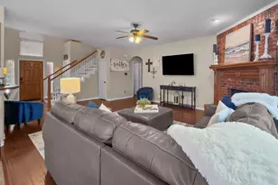8600 La Quinta Lane, McKinney, TX 75070 - Photo 8