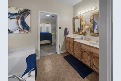 8600 La Quinta Lane, McKinney, TX 75070 - Photo 16