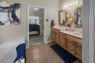 8600 La Quinta Lane, McKinney, TX 75070 - Photo 16