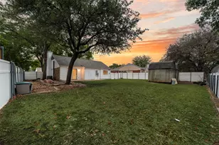 3904 Manzinita St, Fort Worth, TX 76137 - Photo 22