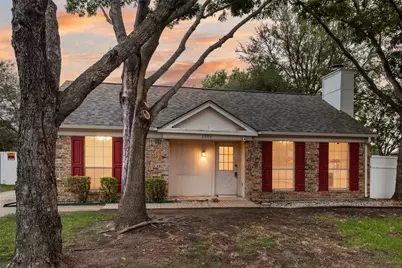 3904 Manzinita Street, Fort Worth, TX 76137 - Photo 4