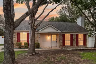 3904 Manzinita St, Fort Worth, TX 76137 - Photo 4