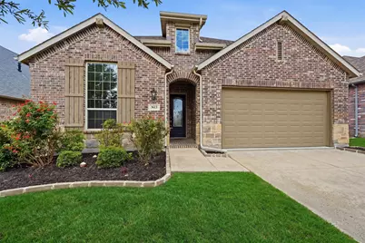 3813 Iron Ore Drive, Denison, TX 75020 - Photo 2