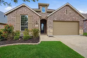 3813 Iron Ore Dr, Denison, TX 75020 - Photo 2