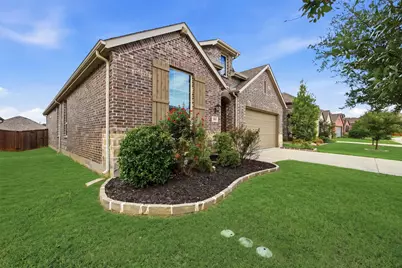3813 Iron Ore Drive, Denison, TX 75020 - Photo 4
