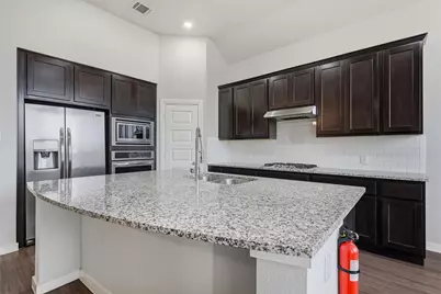 3813 Iron Ore Drive, Denison, TX 75020 - Photo 6