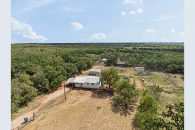 11097 County Road 137, Ranger, TX 76470 - Photo 2