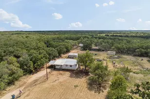 11097 Co Rd 137, Ranger, TX 76470 - Photo 2