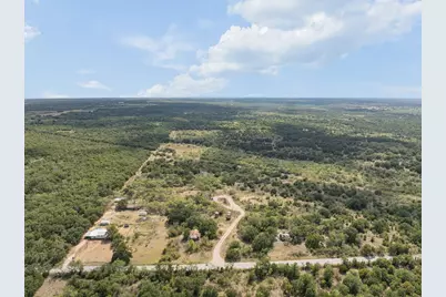 11097 County Road 137, Ranger, TX 76470 - Photo 1