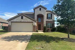 8404 Sioux Trail, Aubrey, TX 76227 - Photo 1