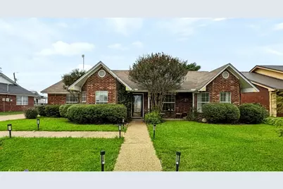 816 Crestline Drive, Mexia, TX 76667 - Photo 34
