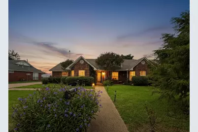 816 Crestline Drive, Mexia, TX 76667 - Photo 1