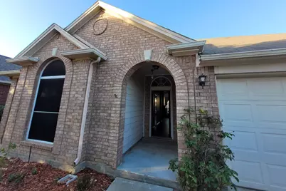4609 Parkview Lane, Fort Worth, TX 76137 - Photo 1