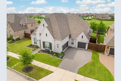 4431 Woodbine Lane, Prosper, TX 75078 - Photo 2