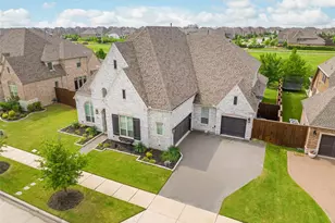 4431 Woodbine Ln, Prosper, TX 75078 - Photo 2