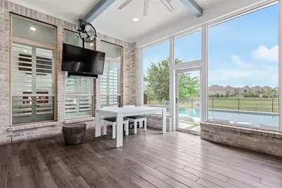 4431 Woodbine Lane, Prosper, TX 75078 - Photo 32