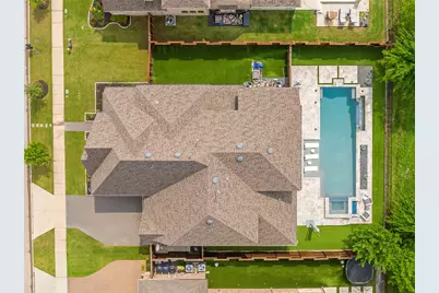 4431 Woodbine Lane, Prosper, TX 75078 - Photo 34