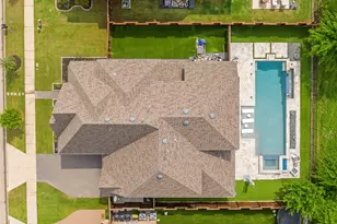 4431 Woodbine Ln, Prosper, TX 75078 - Photo 34