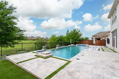 4431 Woodbine Lane, Prosper, TX 75078 - Photo 24