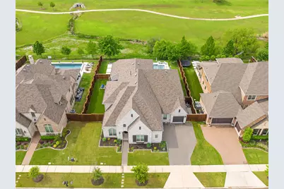 4431 Woodbine Lane, Prosper, TX 75078 - Photo 22