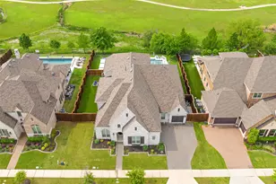 4431 Woodbine Ln, Prosper, TX 75078 - Photo 22