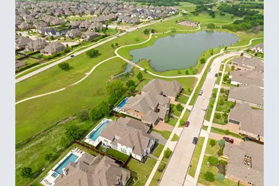 4431 Woodbine Lane, Prosper, TX 75078 - Photo 36