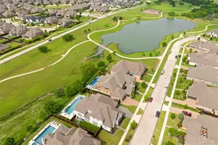 4431 Woodbine Ln, Prosper, TX 75078 - Photo 36