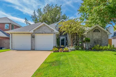 127 Woodcreek Drive, Rockwall, TX 75032 - Photo 1