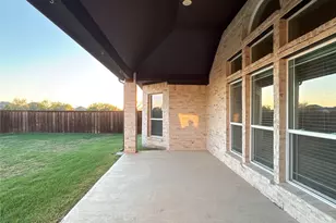 504 Christie Crossing, Celina, TX 75009 - Photo 32
