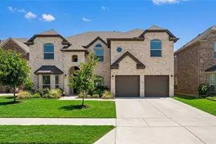 504 Christie Crossing, Celina, TX 75009 - Photo 1