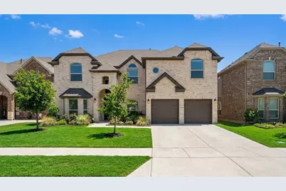 504 Christie Crossing, Celina, TX 75009 - Photo 1