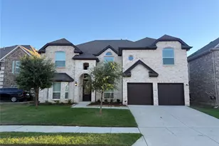 504 Christie Crossing, Celina, TX 75009 - Photo 2