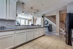 6504 Autumn Trail, The Colony, TX 75056 - Photo 4