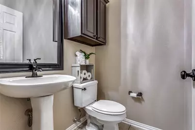 6504 Autumn Trail, The Colony, TX 75056 - Photo 20