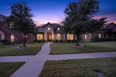 108 Crystal Creek Drive, Red Oak, TX 75154 - Photo 1