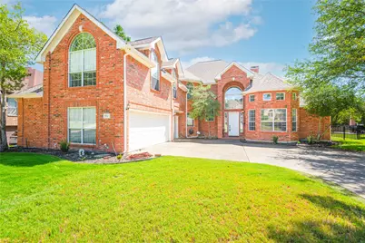 909 Hills Creek Drive, McKinney, TX 75072 - Photo 1