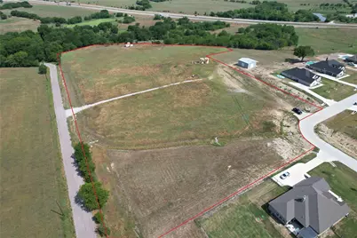 7405 Autumn Grove Lane, Ponder, TX 76259 - Photo 1
