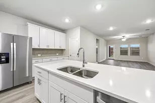 109 Decoursey Dr, Princeton, TX 75071 - Photo 8