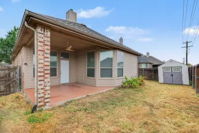 1733 Shoebill Drive, Little Elm, TX 75068 - Photo 18