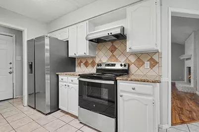 8237 Lara Lane, Watauga, TX 76148 - Photo 6