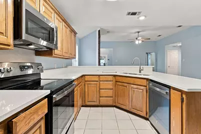 1412 Toplea Drive, Euless, TX 76040 - Photo 16