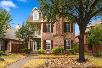 9424 Snowberry Drive, Frisco, TX 75035 - Photo 1