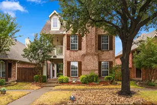 9424 Snowberry Dr, Frisco, TX 75035 - Photo 1