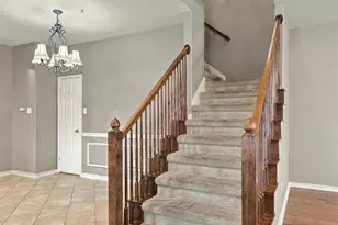 9424 Snowberry Dr, Frisco, TX 75035 - Photo 18